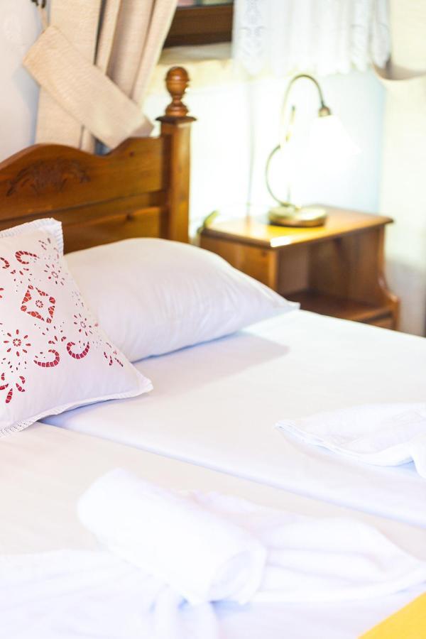Enastron Guest House Ретимно Екстериор снимка