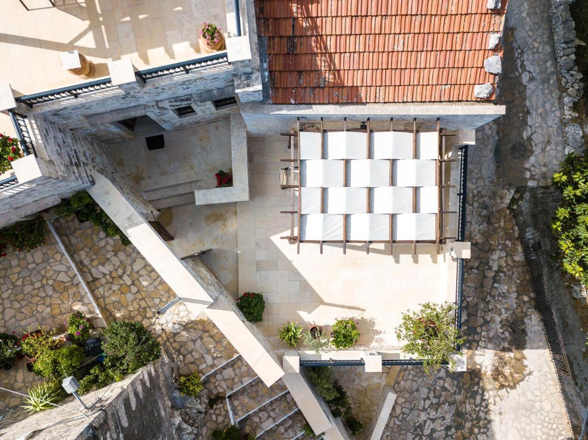 Enastron Guest House Ретимно Екстериор снимка